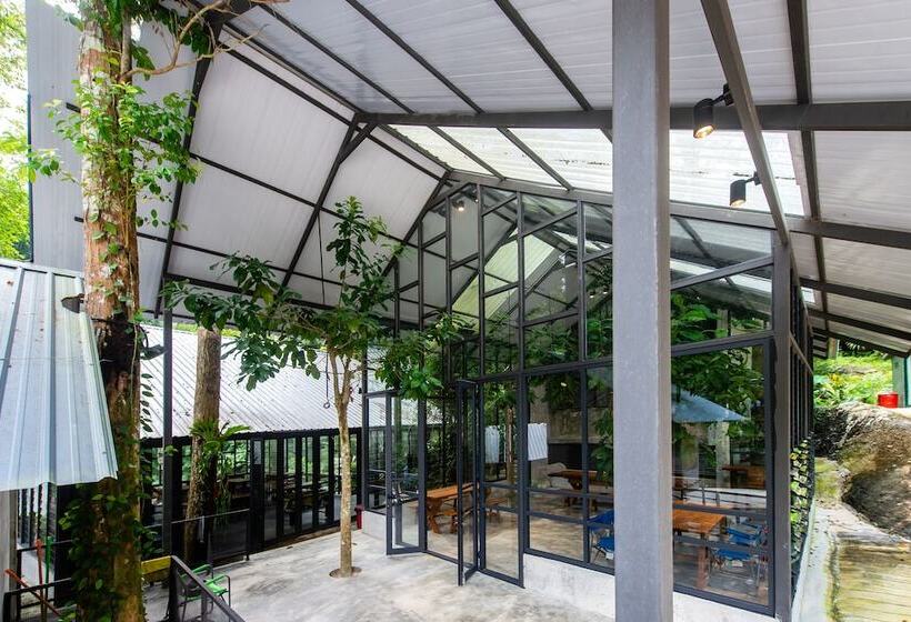 Hotel Boulder Valley