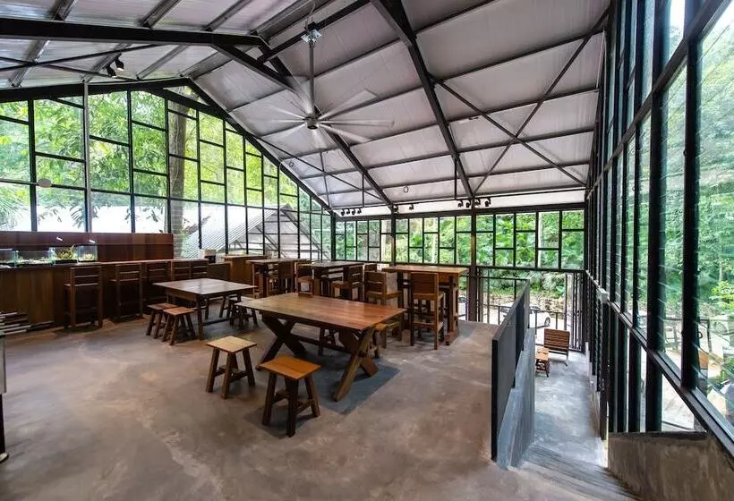 Hotelli Boulder Valley