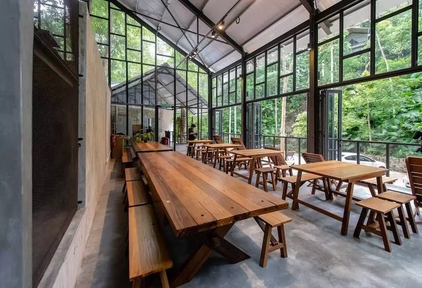 Hotelli Boulder Valley