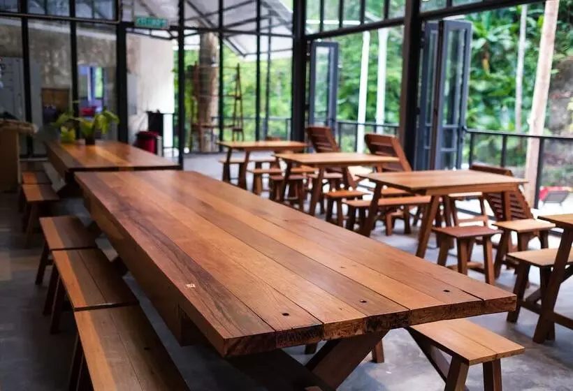 Hotelli Boulder Valley