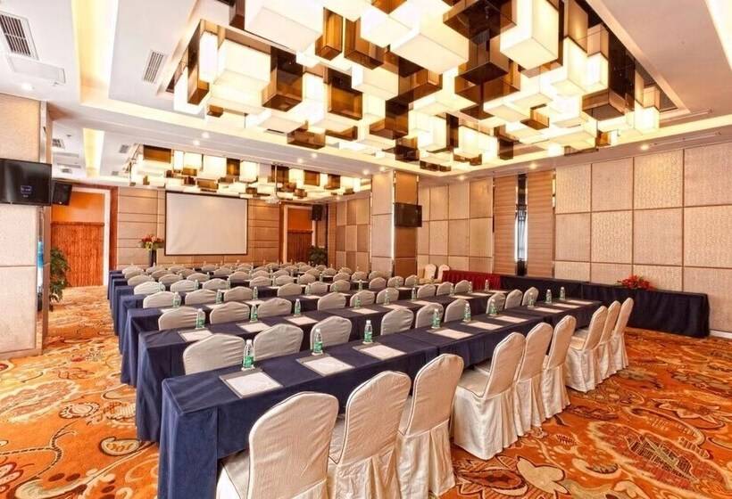 Hotel Complex International