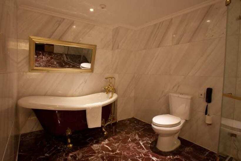 Hotel Complex International