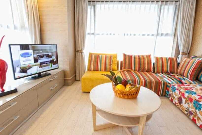 Hotel Complex International