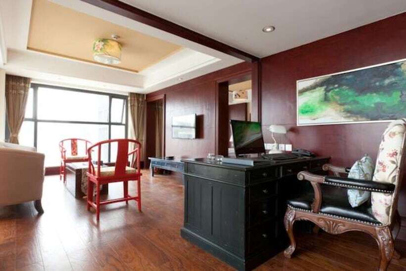 Hotel Complex International