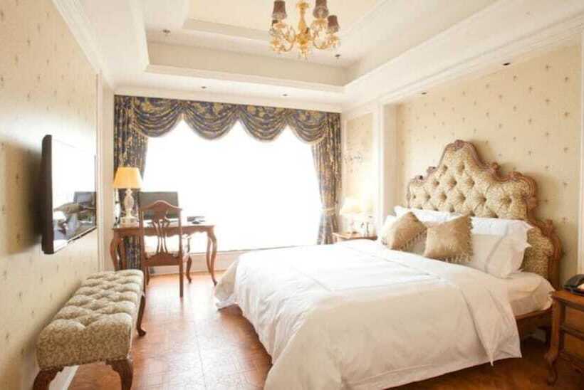 Hotel Complex International