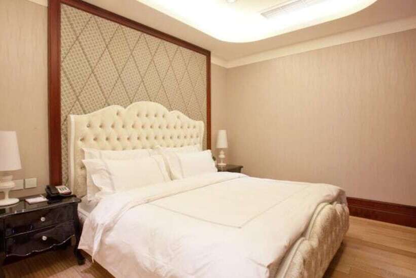 Hotel Complex International