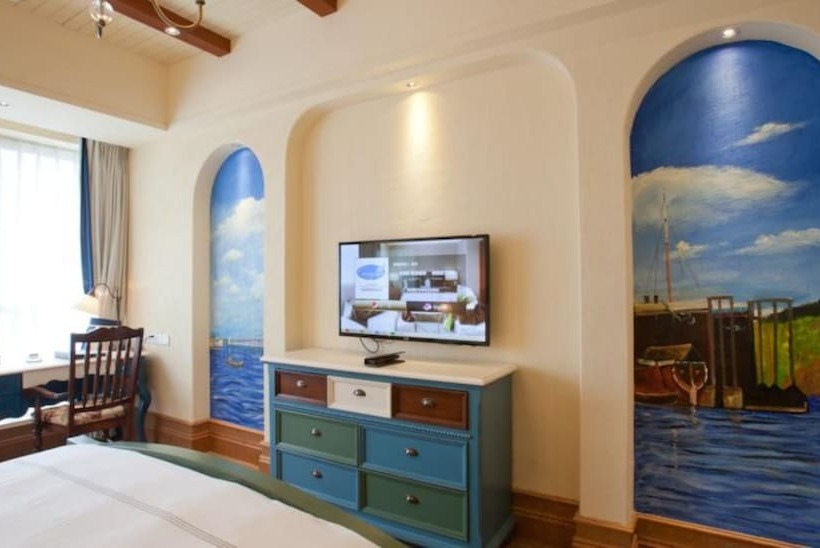 Hotel Complex International