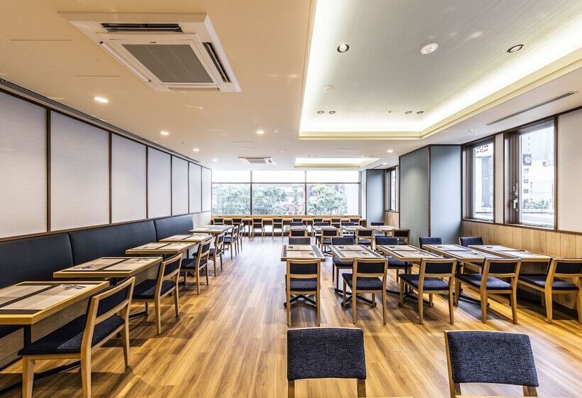 酒店 Gracery Osaka Namba