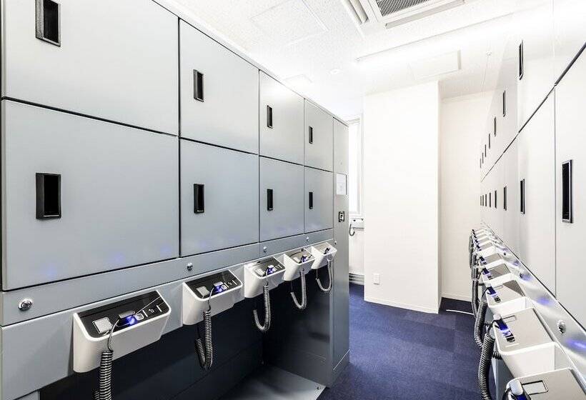 酒店 Gracery Osaka Namba