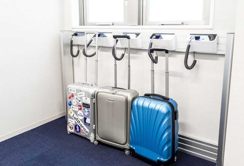 酒店 Gracery Osaka Namba