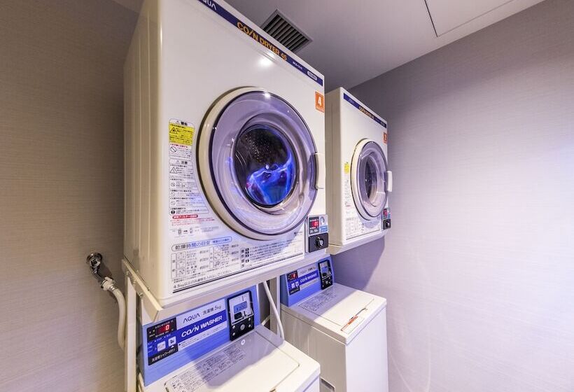 酒店 Gracery Osaka Namba