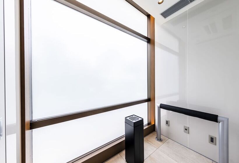 酒店 Gracery Osaka Namba