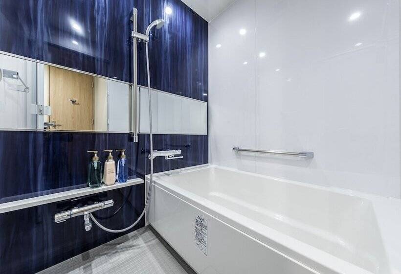 酒店 Gracery Osaka Namba