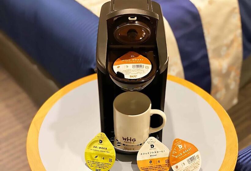 酒店 Gracery Osaka Namba