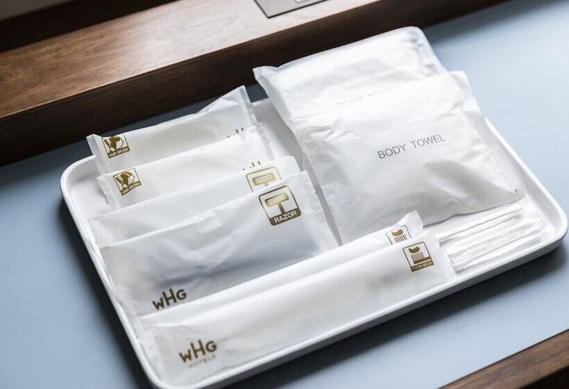 酒店 Gracery Osaka Namba