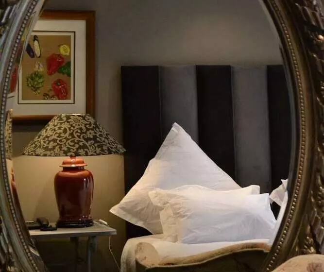 ホテル Little Eden Guest Lodge
