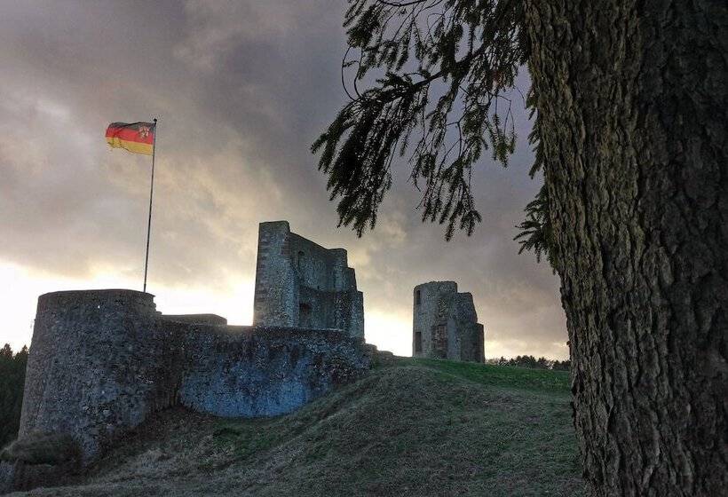 Отель Lowenstein