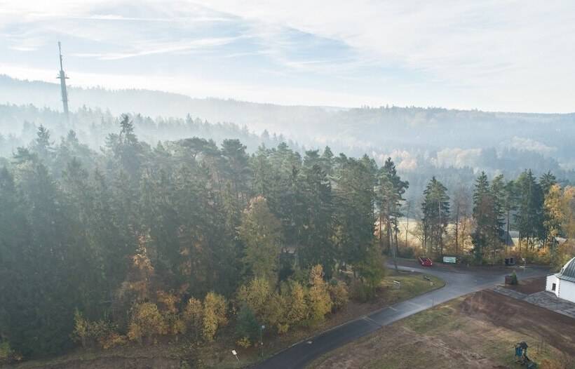 Отель Lowenstein