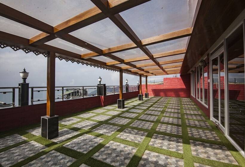 Hotel New Mandala Golden Spa Resort