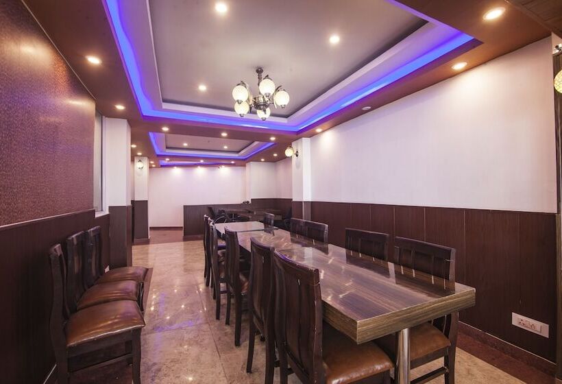 Hotel New Mandala Golden Spa Resort