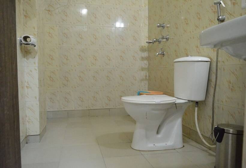 Hotel New Mandala Golden Spa Resort