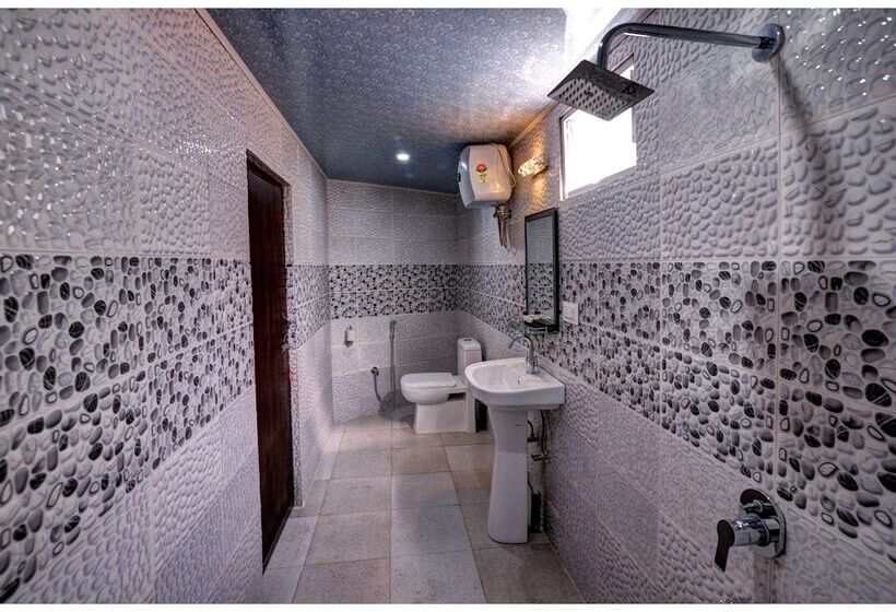 Hotel New Mandala Golden Spa Resort