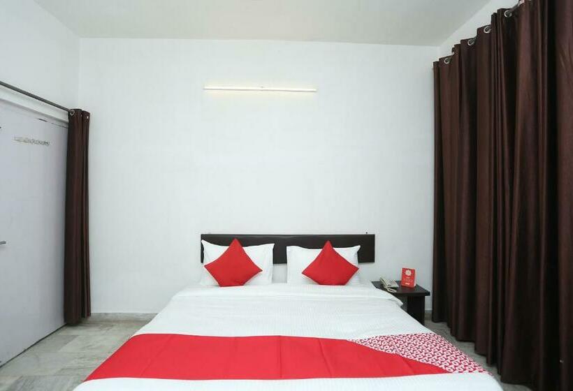 בית מלון כפרי O Raghav