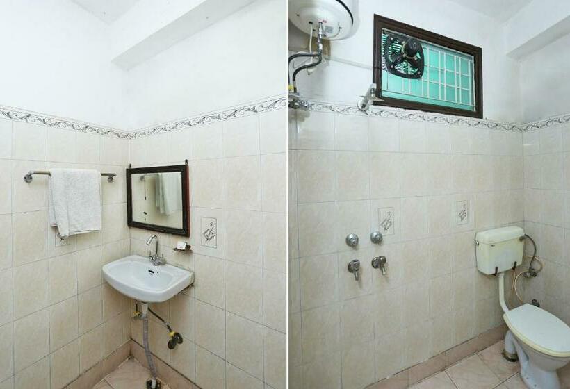 בית מלון כפרי O Raghav