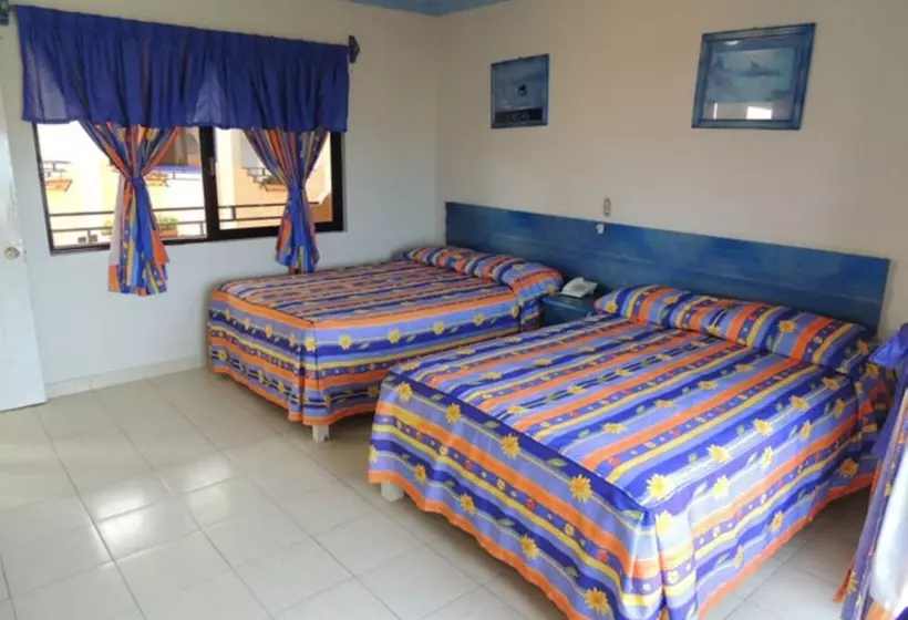 Hotelli Real Del Mar