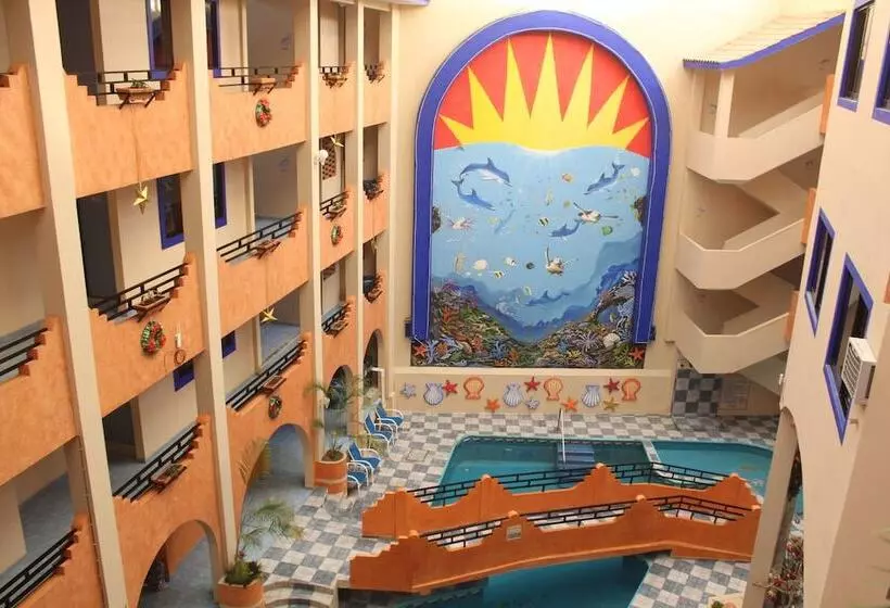 Hotelli Real Del Mar