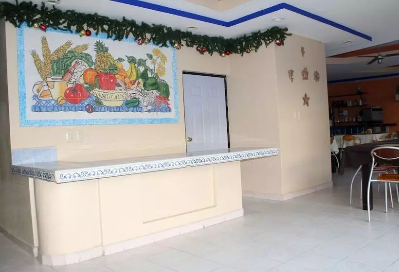 Hotelli Real Del Mar