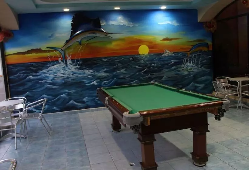 Hotelli Real Del Mar