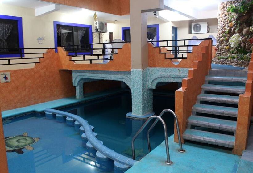 בית מלון כפרי Real Del Mar