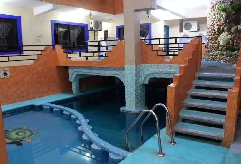 Hotelli Real Del Mar