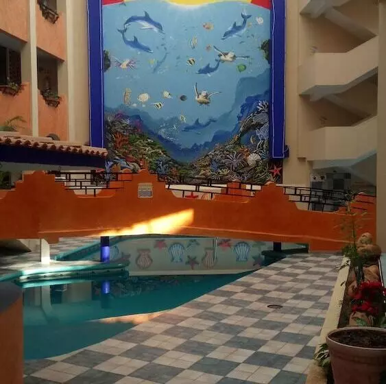 Hotelli Real Del Mar