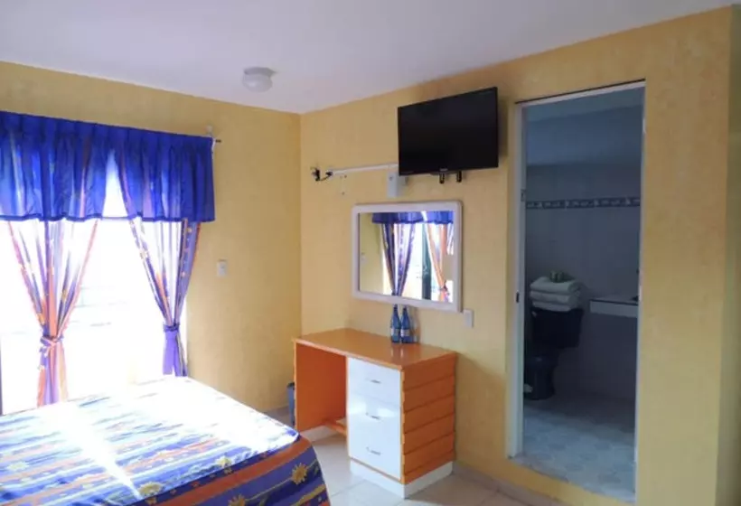 Hotelli Real Del Mar