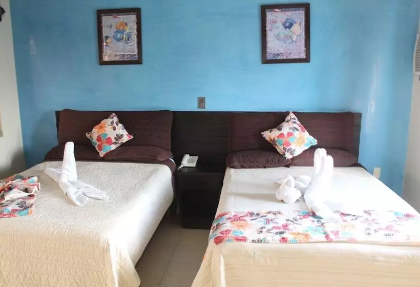 Hotelli Real Del Mar