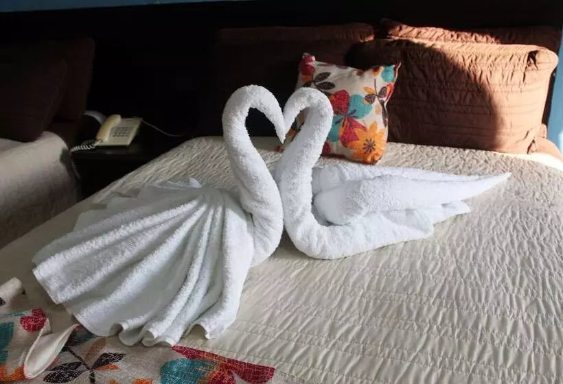 Hotelli Real Del Mar