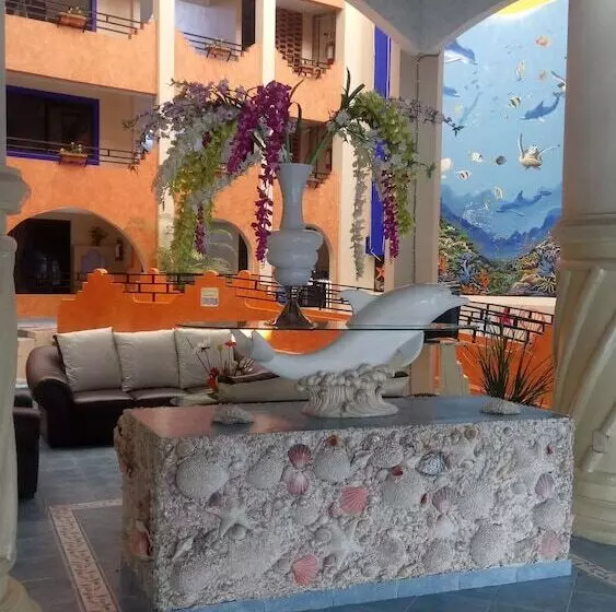 Hotelli Real Del Mar