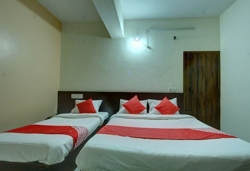 Hotel Soans Comforts By Oyo Rooms