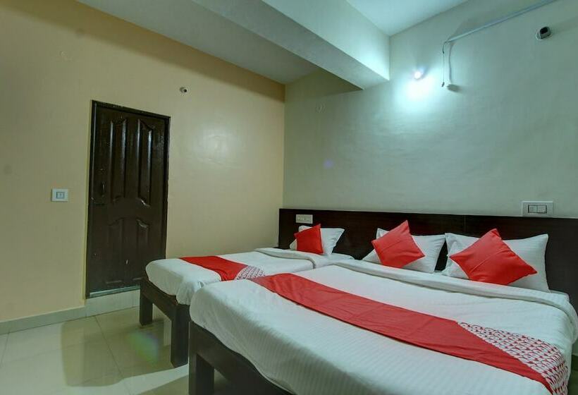 Hotel Soans Comforts By Oyo Rooms