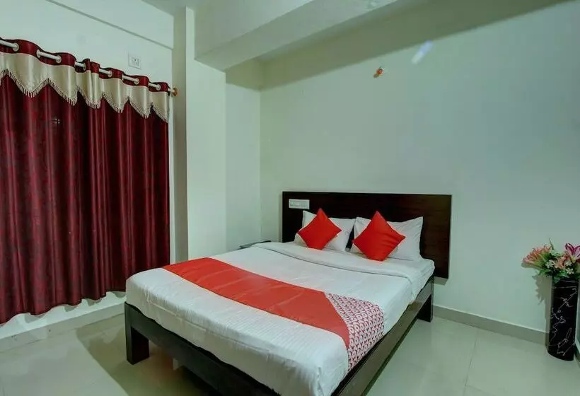 ホテル Soans Comforts By Oyo Rooms