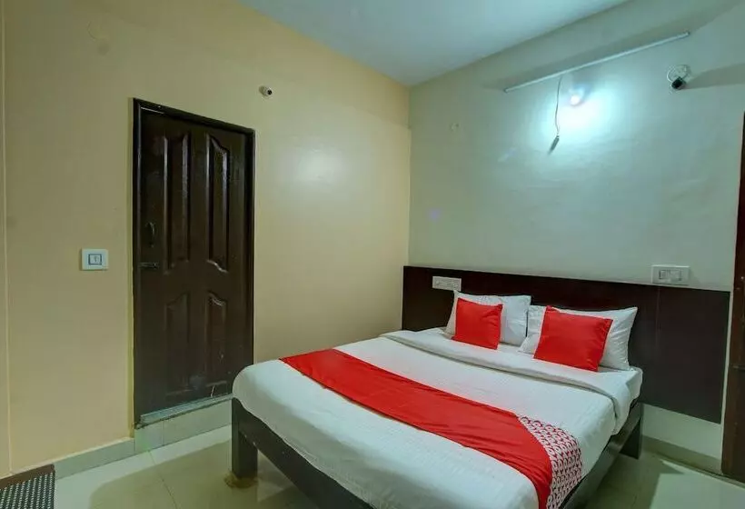 ホテル Soans Comforts By Oyo Rooms