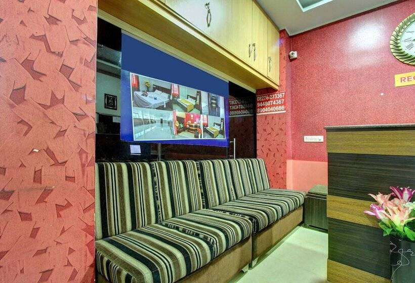 Hotel Soans Comforts By Oyo Rooms