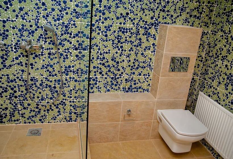 Modern History Apartments