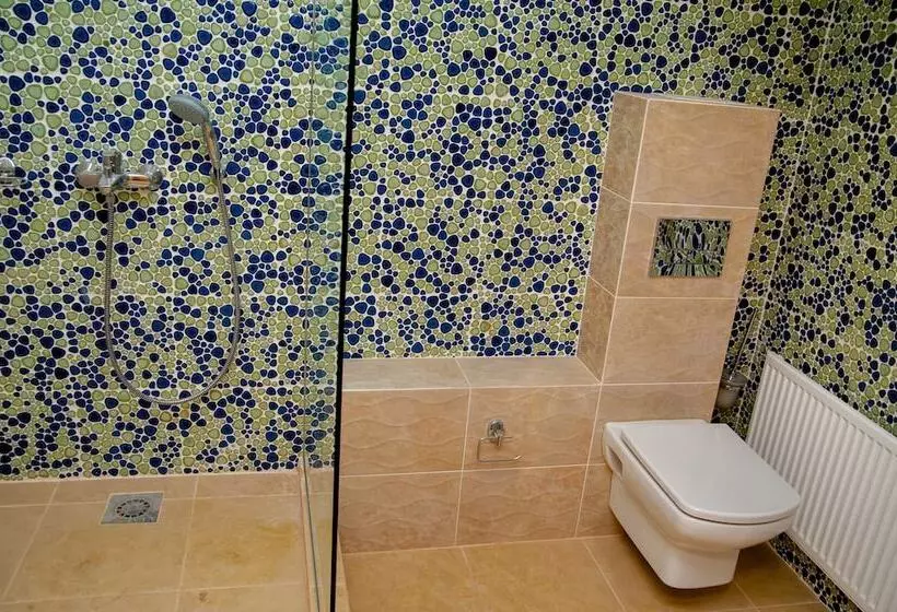 Modern History Apartments