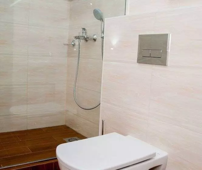 Modern History Apartments