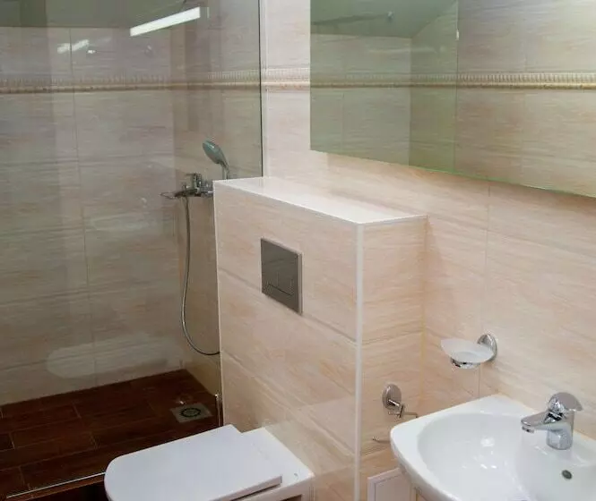 Modern History Apartments