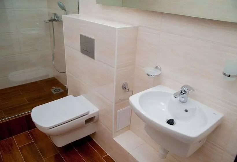 Modern History Apartments