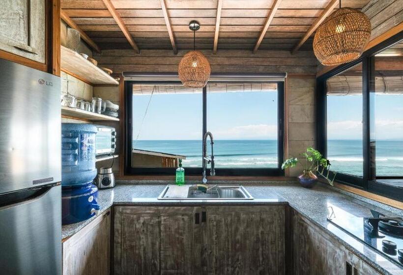 Pensão Le Cliff Bali